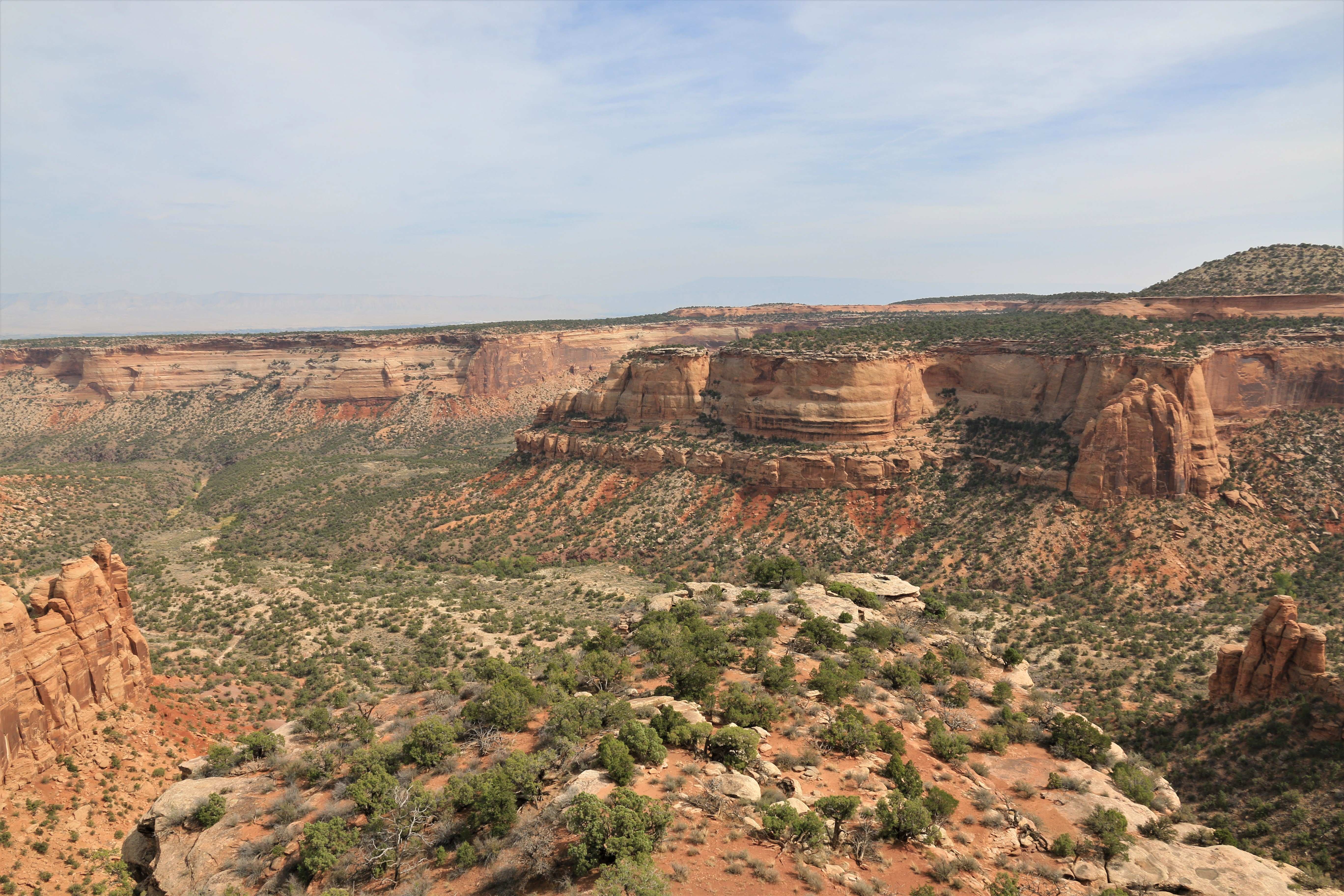 Colorado National Monument